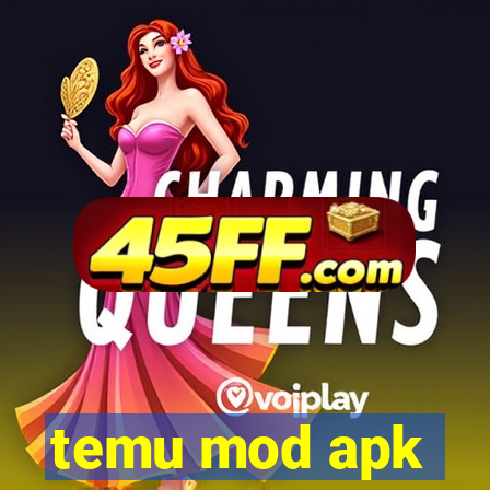 temu mod apk